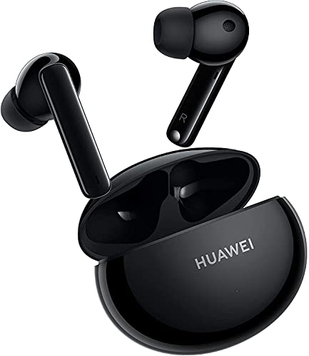 Huawei FreeBuds 4i - Wireless Earphones Black